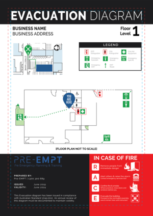 Graphic Design by Martin Alonso for Pre-EMPT | Design: #21994315