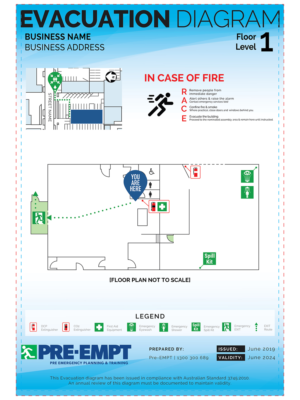 Graphic Design by Martin Alonso for Pre-EMPT | Design: #21994680