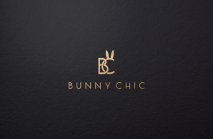 Bunny Chic  | Logo-Design von GLDesigns