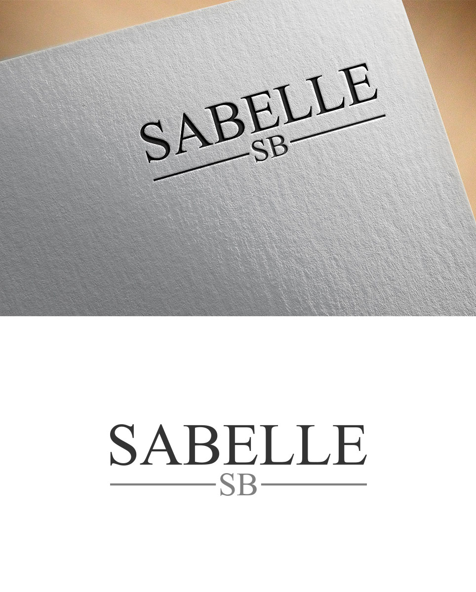 Logo Design by Aliqa Design for this project | Design #21998174