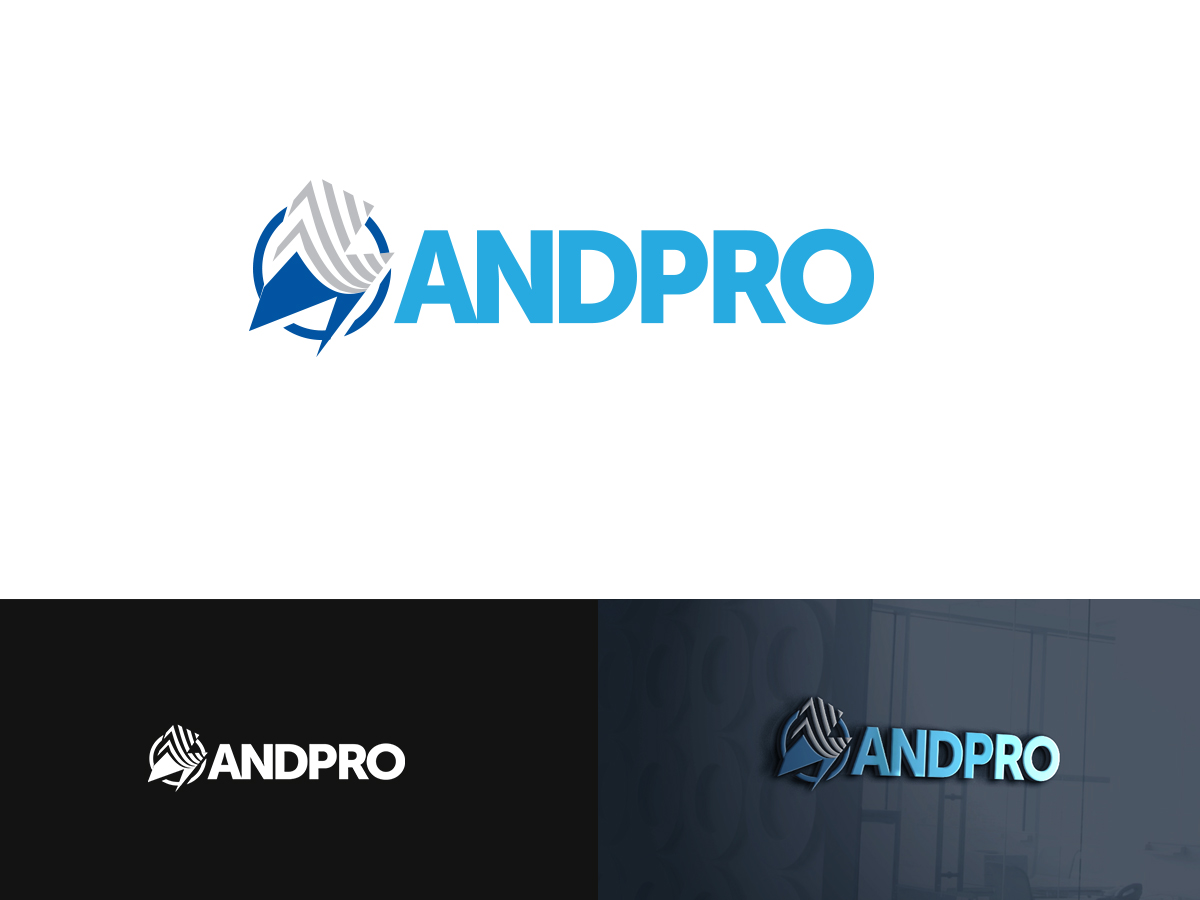 Logo Design by ArtSamurai for this project | Design #21995887