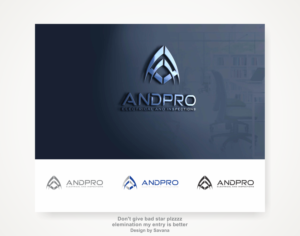 Logo Design by Savana for this project | Design: #22000247