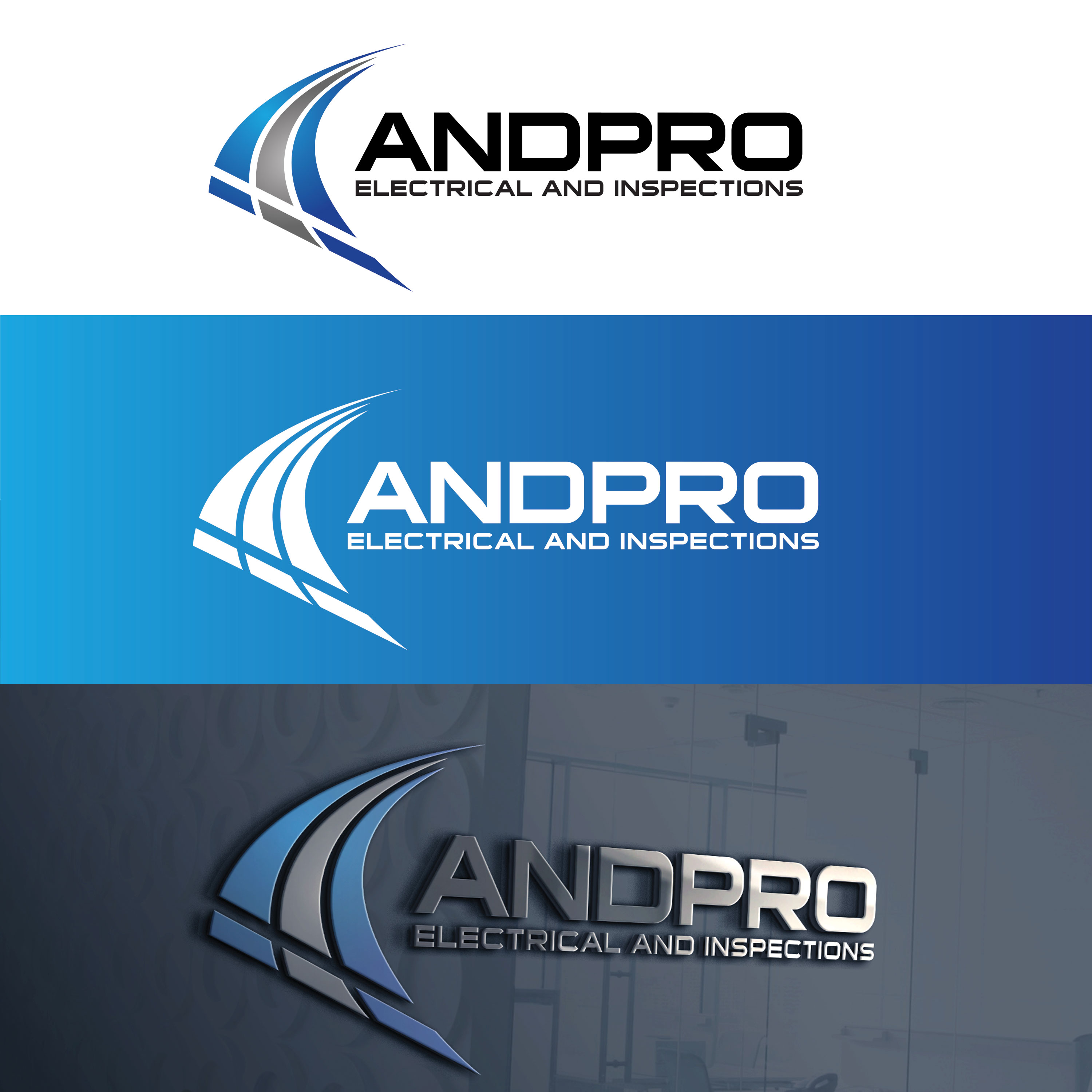 Logo Design by sherman for this project | Design #21990871