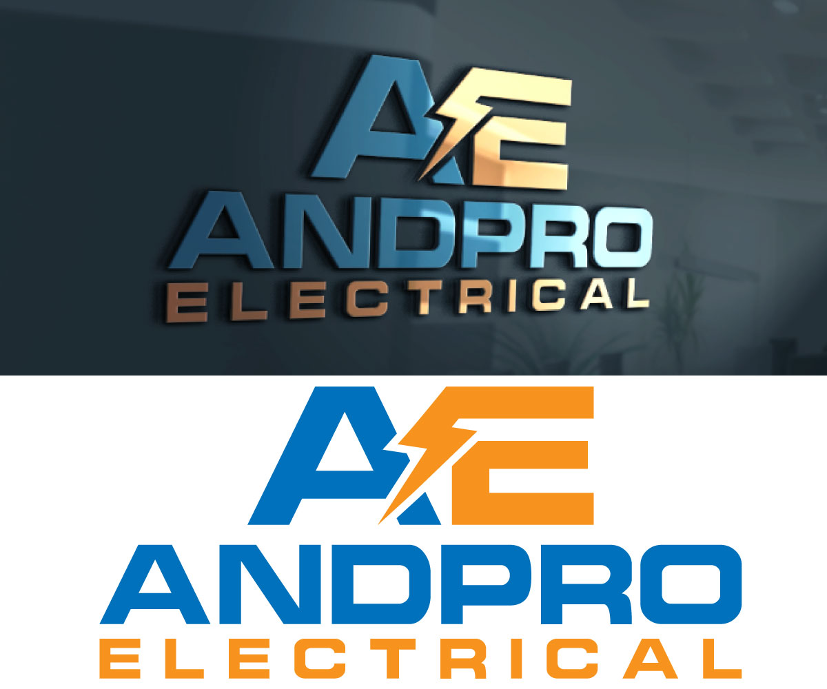 Logo Design by babun 2 for this project | Design #21991835