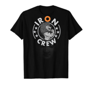 T-shirt Design by tsmaponga34