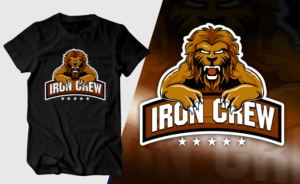 T-shirt Design by PenArmy for this project | Design: #22020579