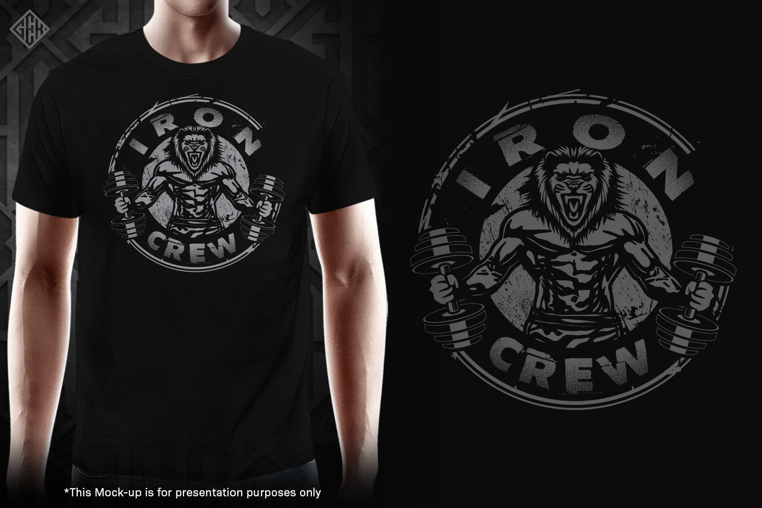 T-shirt Design by gekgrfx for this project | Design #22023564