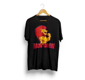 T-shirt Design by HELLOCRUNK for this project | Design: #22000084