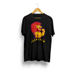 T-shirt Design by HELLOCRUNK for this project | Design: #22000383