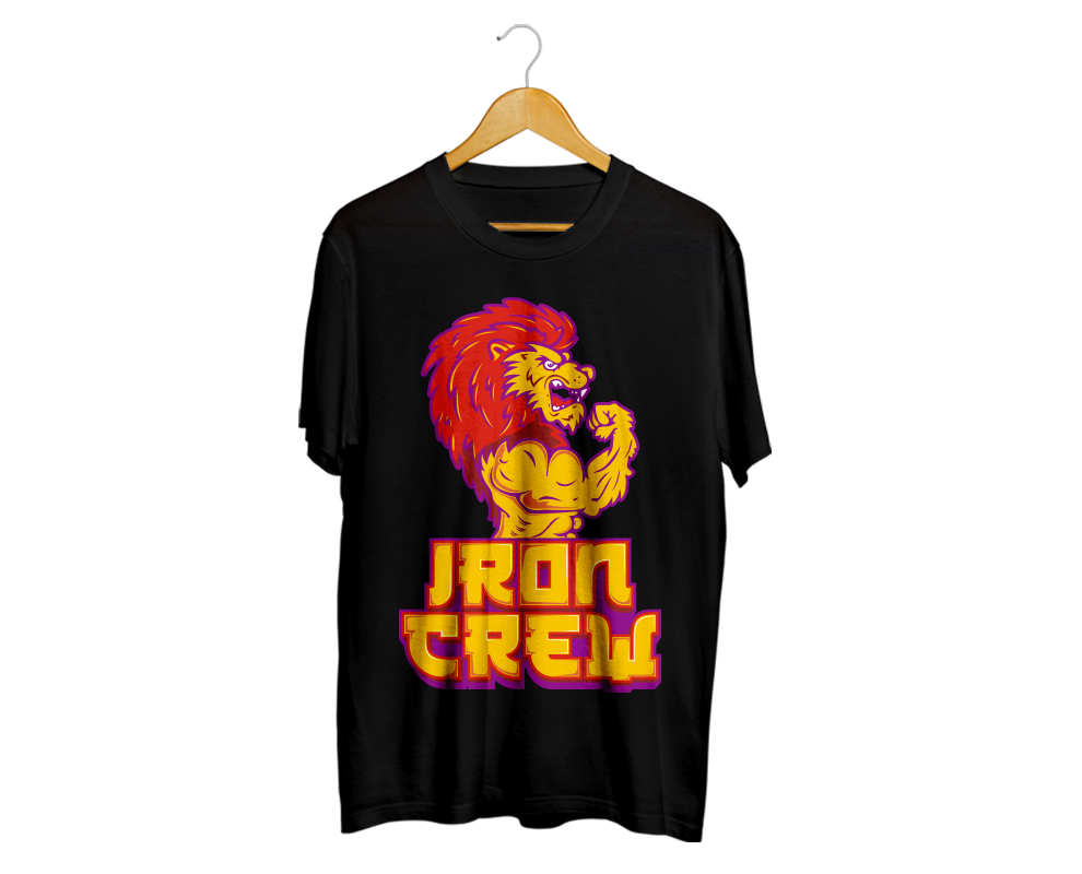 T-Shirt-Design von Vallerie L. für dieses Projekt | Design #21992984
