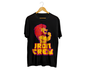 T-shirt Design by Vallerie L.