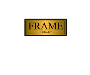 Logo Design by meygekon for Frame Hobart | Design: #22028079
