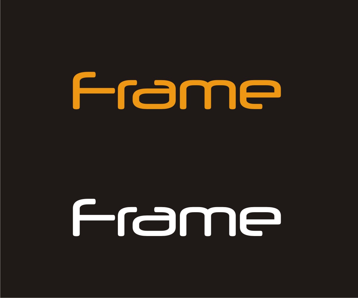 Logo Design by SUNEEEEEL for Frame Hobart | Design #22038334