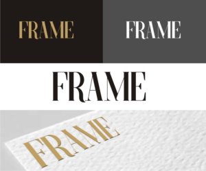 Logo Design by SUNEEEEEL for Frame Hobart | Design: #22038431