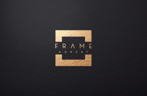 Logo Design by GLDesigns for Frame Hobart | Design #21992174
