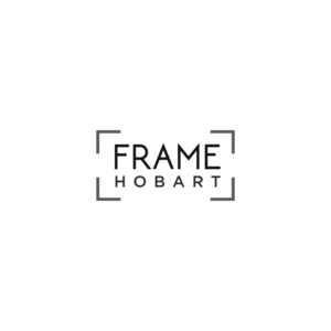 Frame Hobart | Design de Logo par ecorokerz