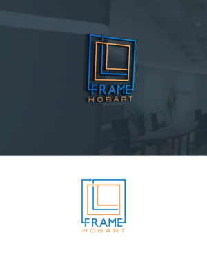 Logo Design by Aliqa Design