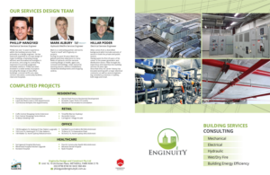 Brochure Design by Achiver for this project | Design: #22098510