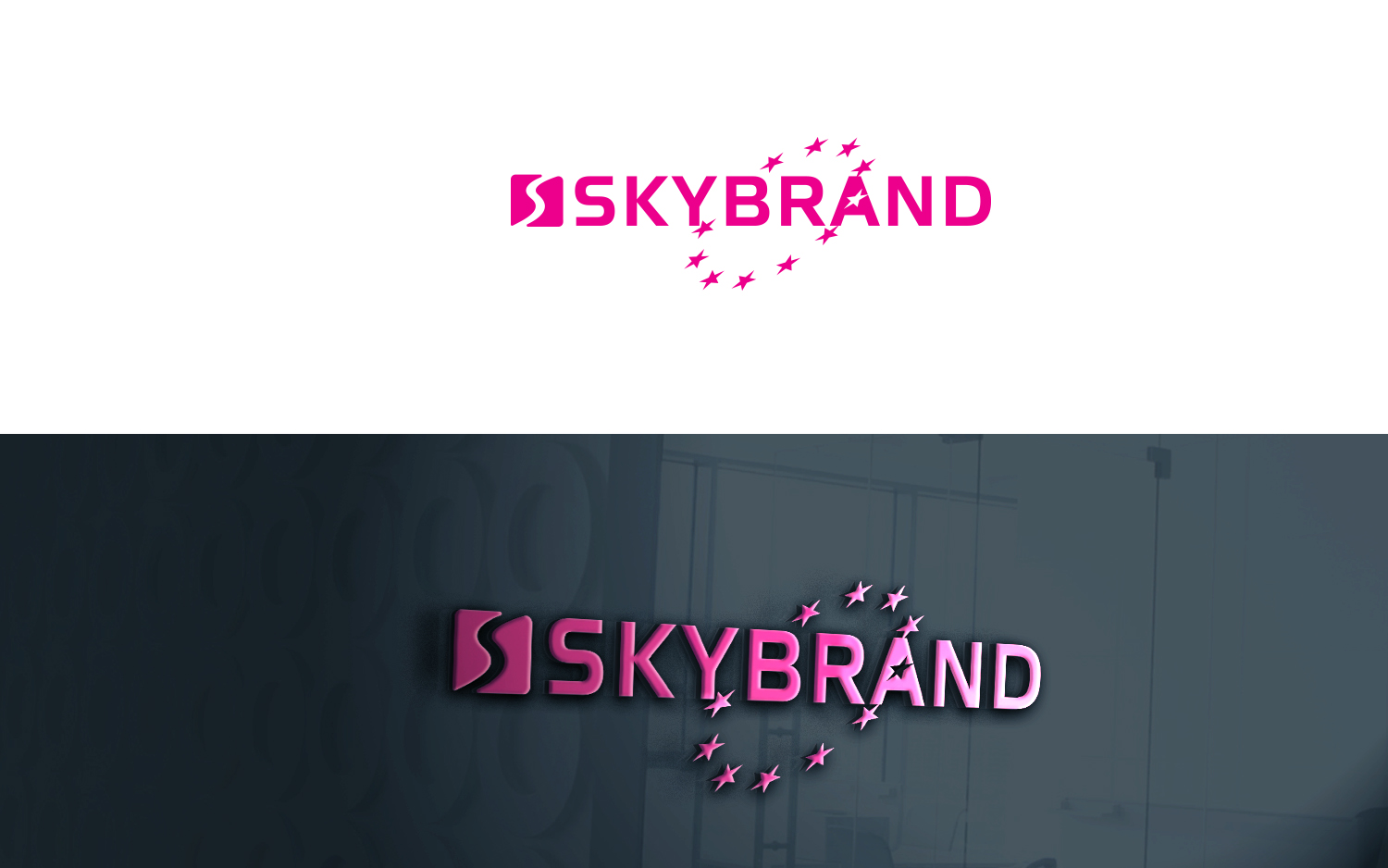 Logo Design by MT for Eriksson Business Group | Design #22009476