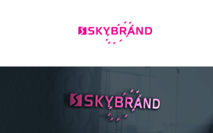 Logo Design by MT