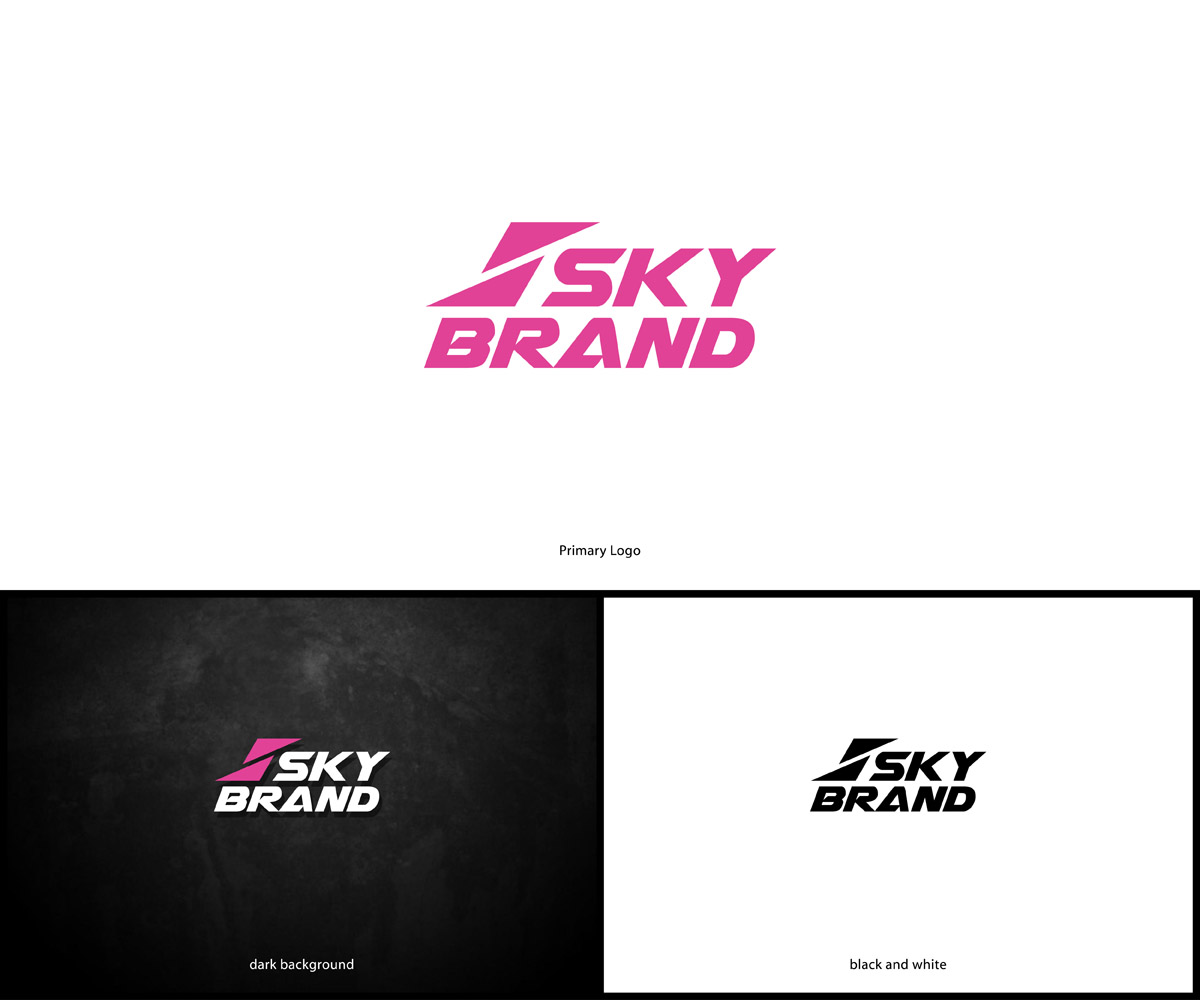 Logo-Design von MoonFeather für Eriksson Business Group | Design #21992874