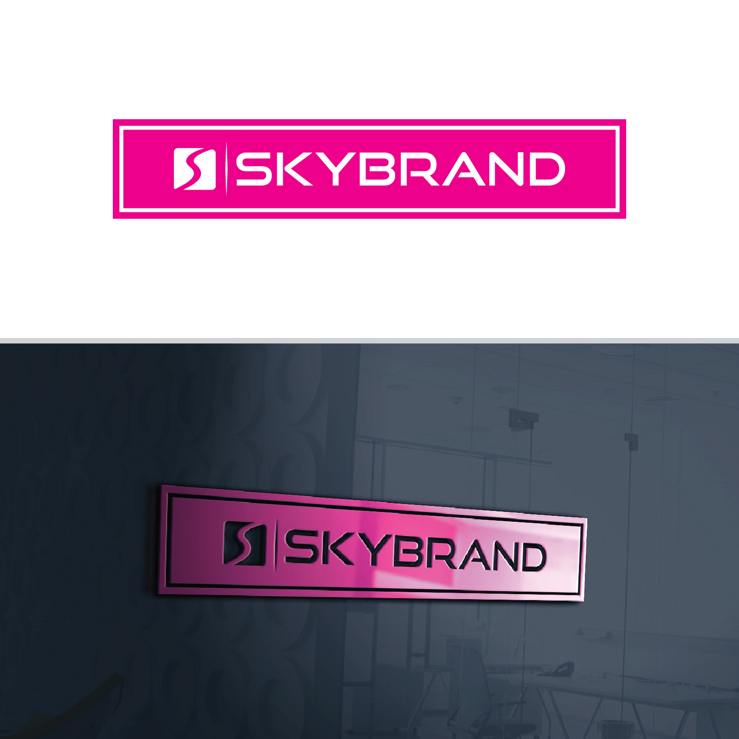 Diseño de Logo por AktharArziki para Eriksson Business Group | Diseño #21991336