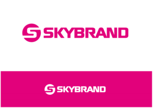 Skybrand | Logo Design by Nigel B