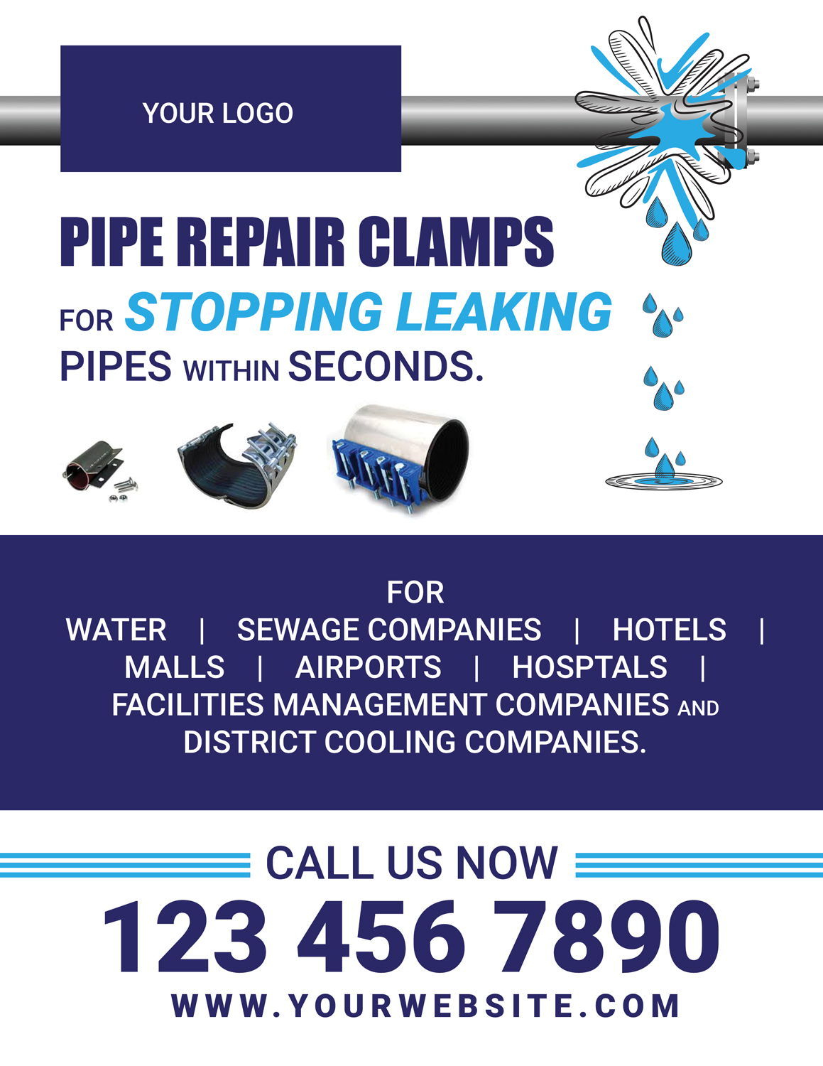 Flyer Design by uk for this project | Design #22008659