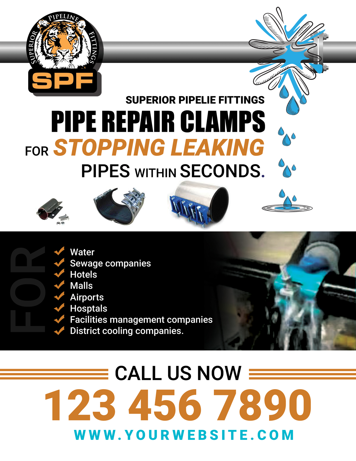 Flyer Design by uk for this project | Design #22021396