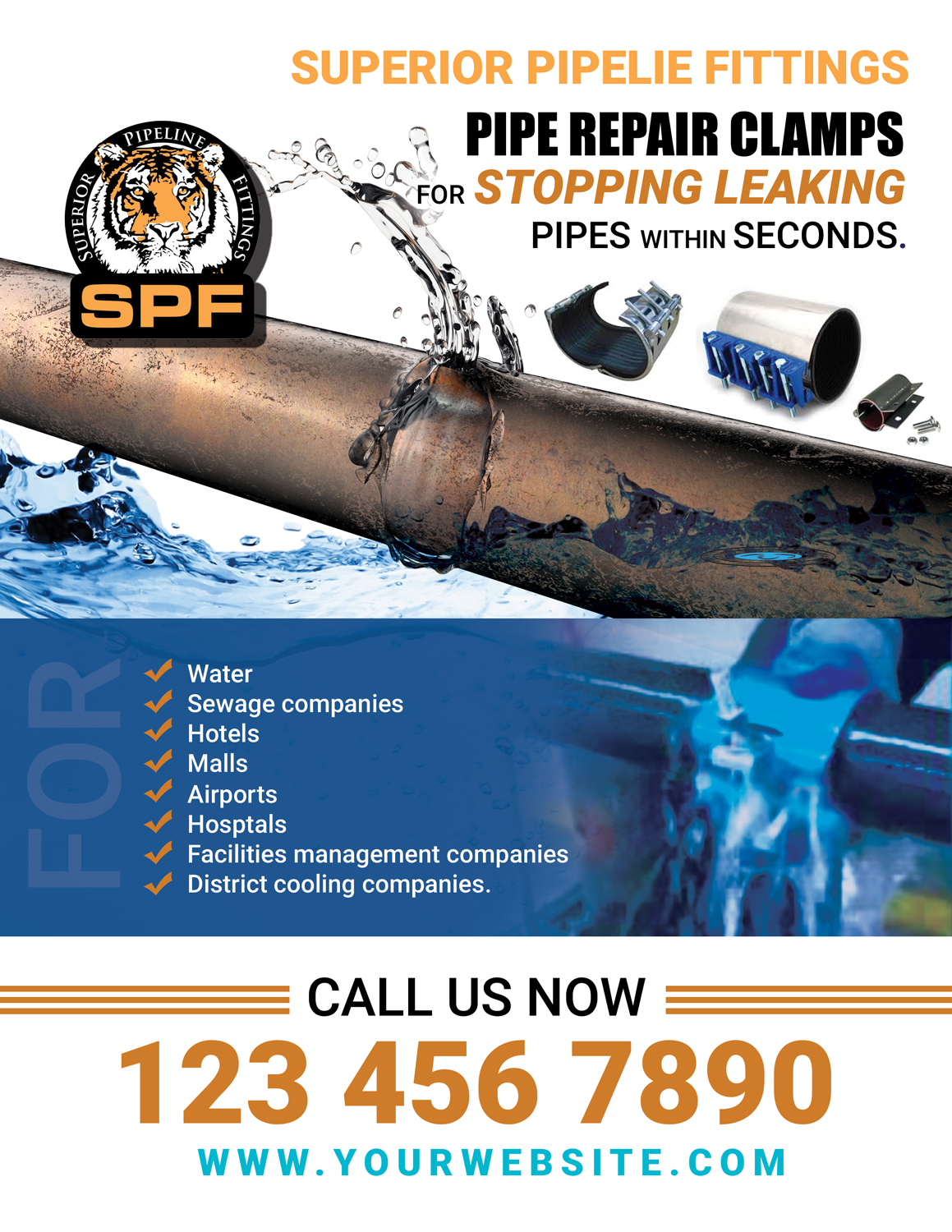 Flyer-Design von uk für dieses Projekt | Design #22025403