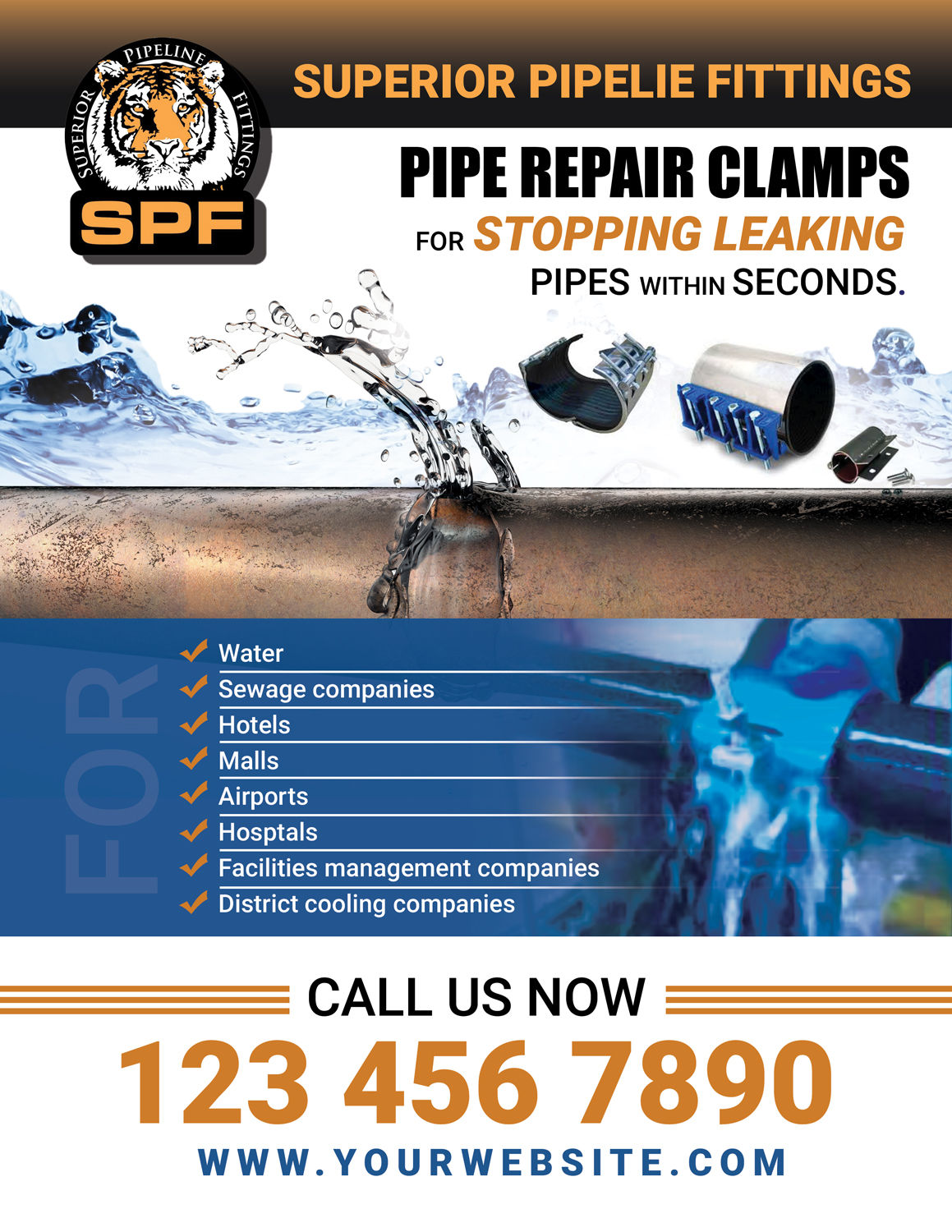 Flyer Design by uk for this project | Design #22026910