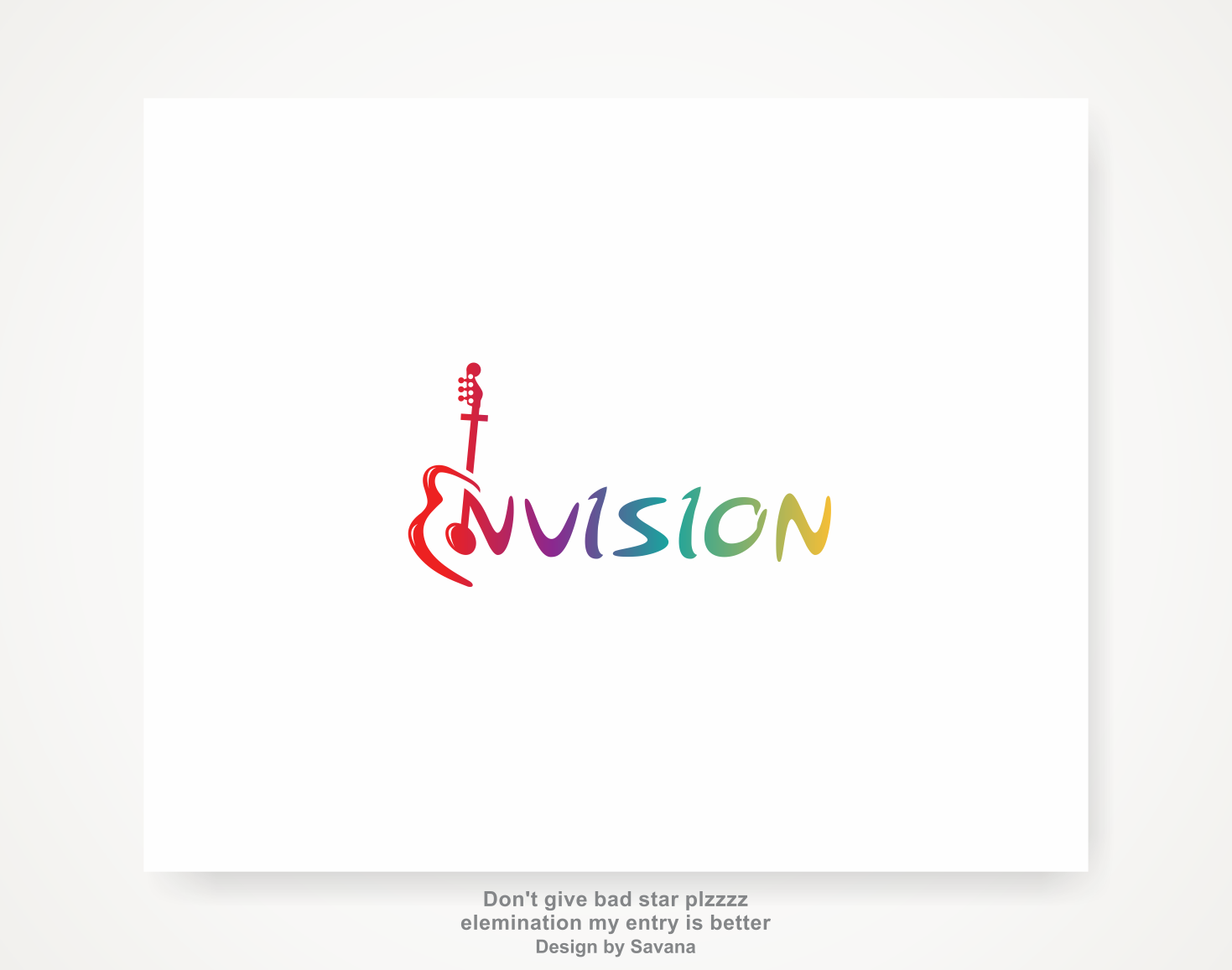 Logo Design by Savana for this project | Design #22006680