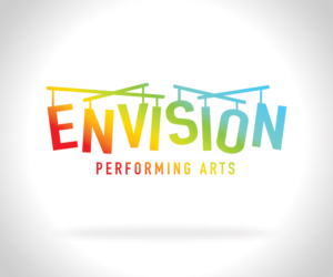 Logo Design by Rob Baker for this project | Design: #22032036