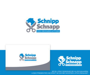 Logo-Design von alvinnavarra für dieses Projekt | Design: #22021340