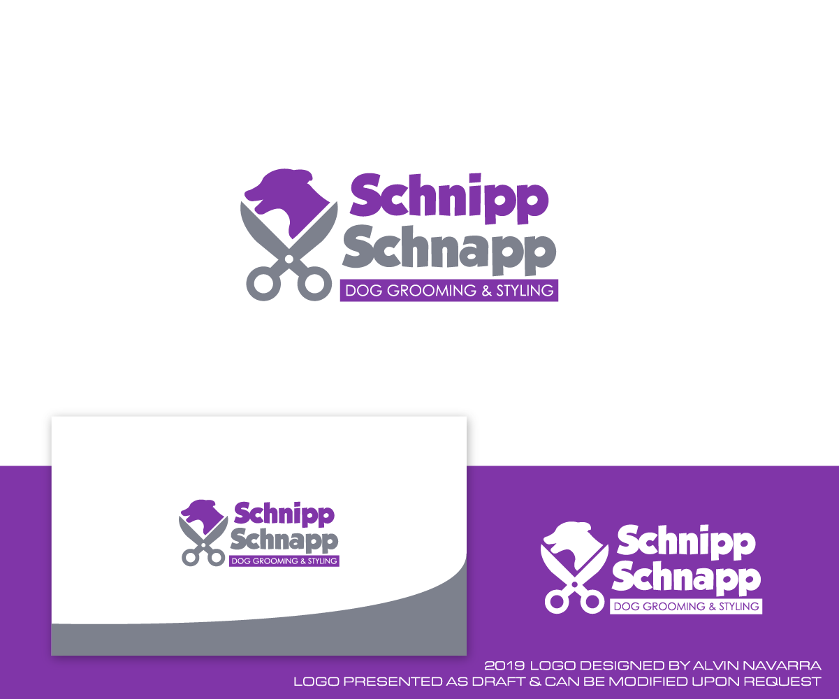 Logo Design by alvinnavarra for this project | Design #22021350