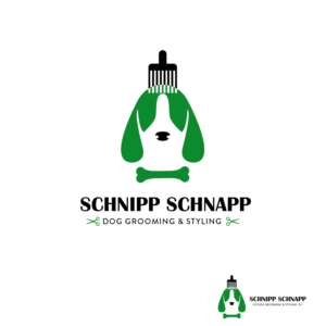 Logo-Design von vigie für dieses Projekt | Design: #22031620