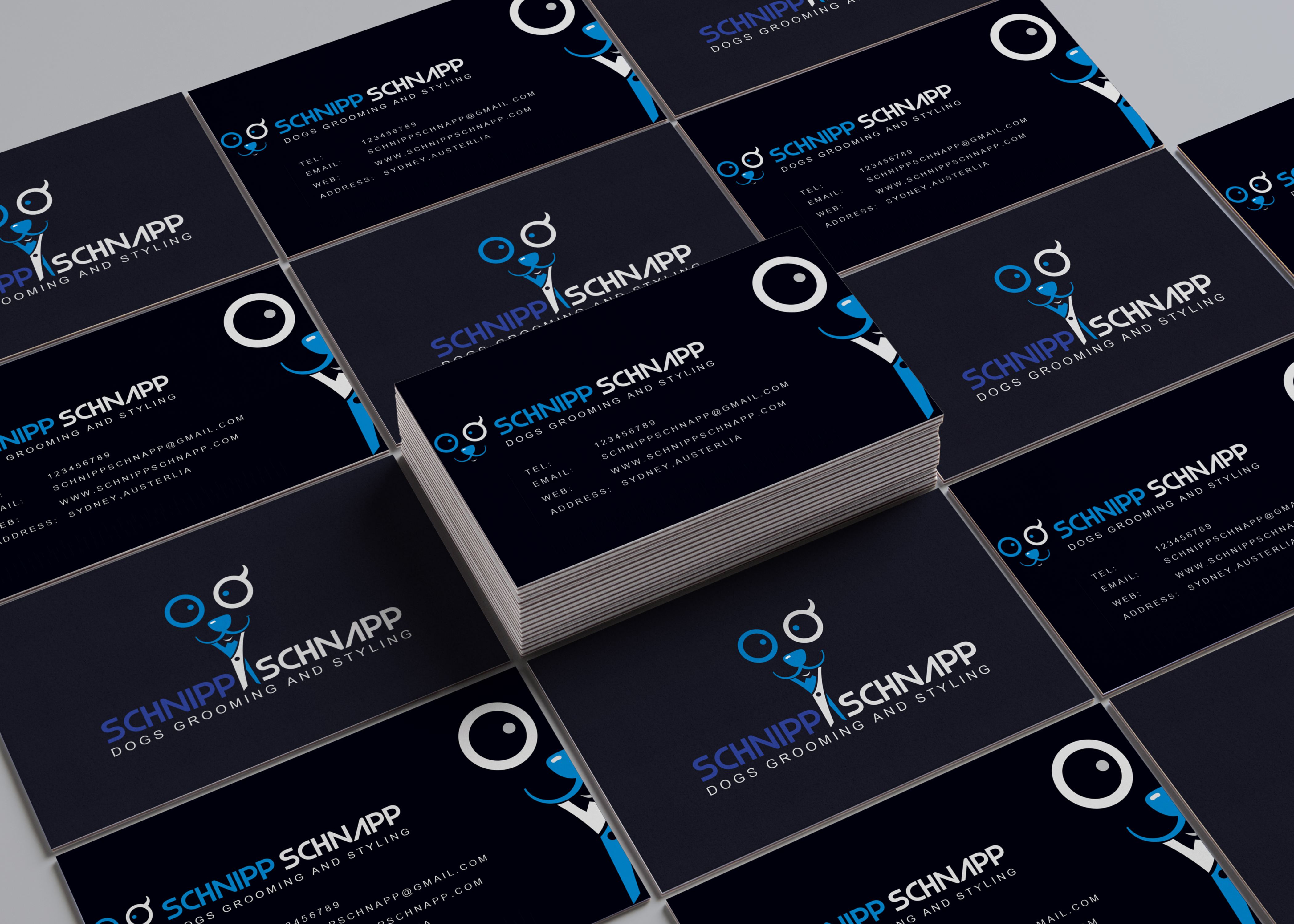 Logo Design by Khaliq yar for this project | Design #22011562