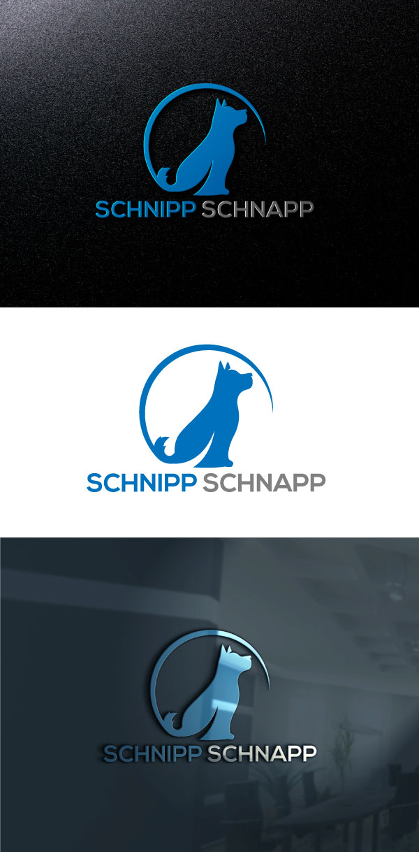 Logo Design by akterkhadijars for this project | Design #21997421