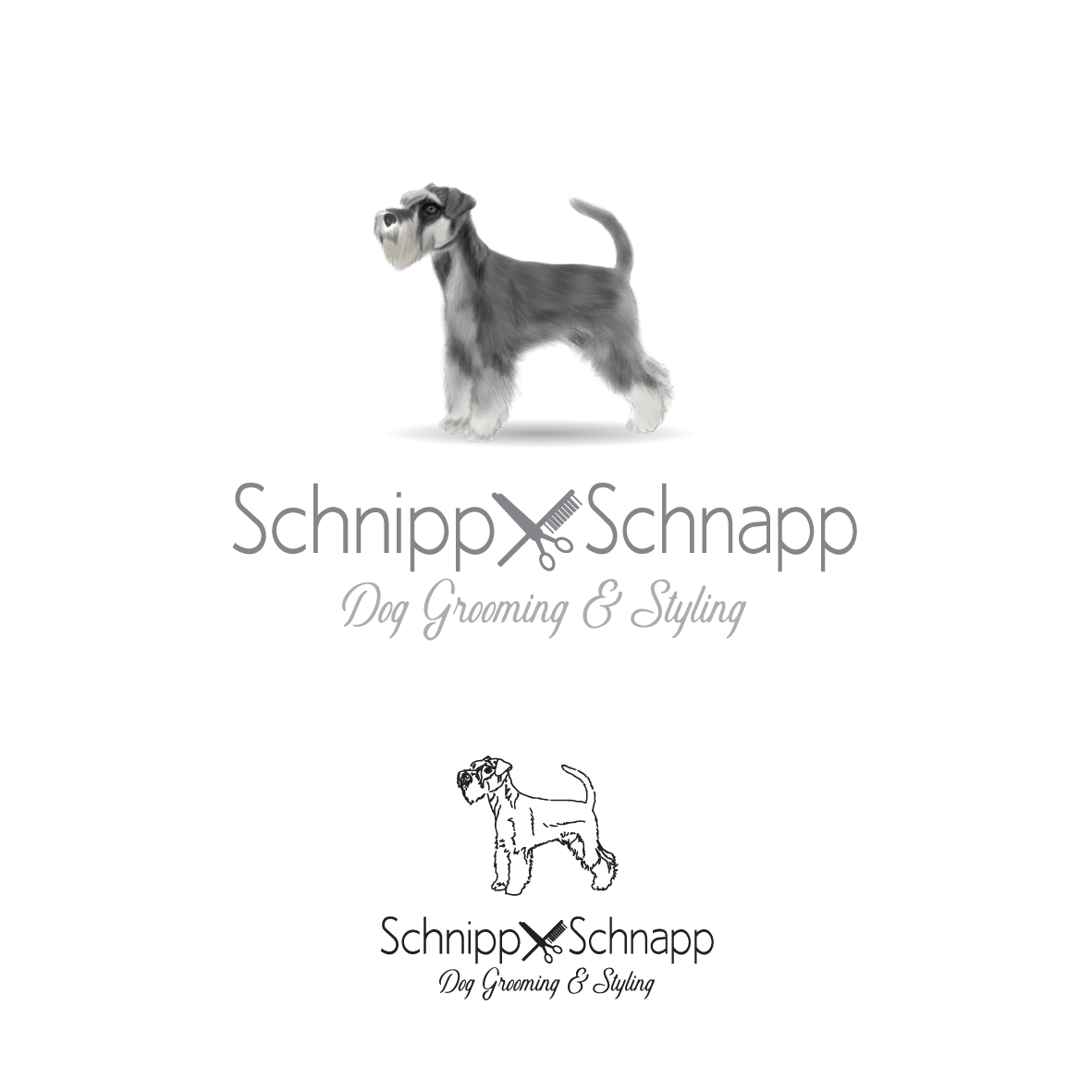 Logo-Design von Samantha Ward Design für dieses Projekt | Design #21997198
