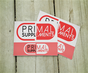 Logo Design by Graphicmile for this project | Design: #2945293