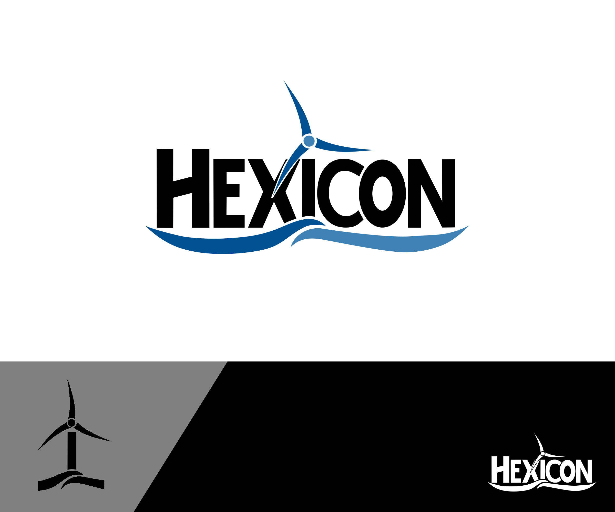 Logo Design by Rossie for this project | Design #22000279