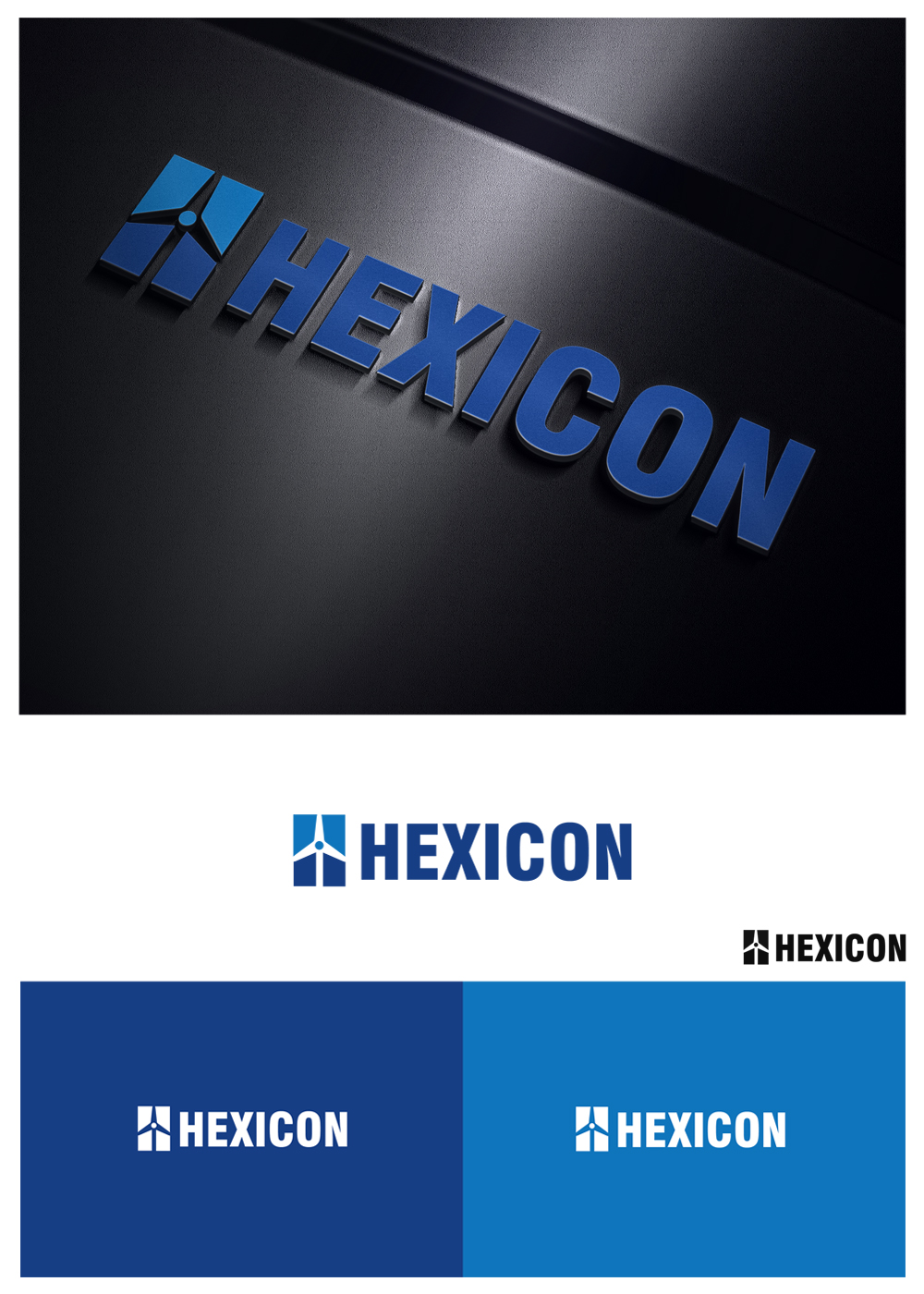 Logo Design by goranvisnjic82 for this project | Design #21994856