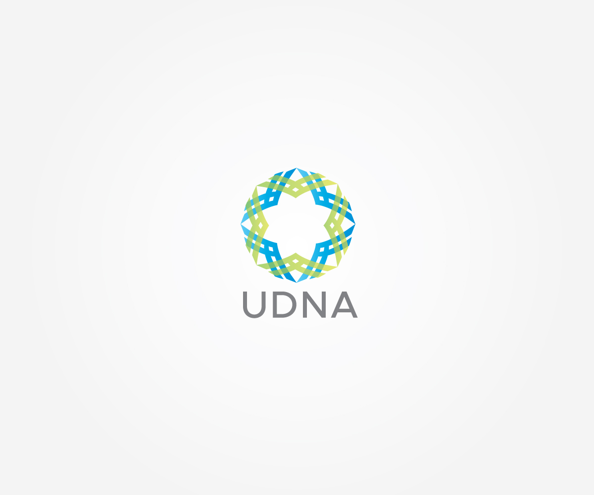 Logo Design by meygekon for UrbanDNA Media | Design #22045825