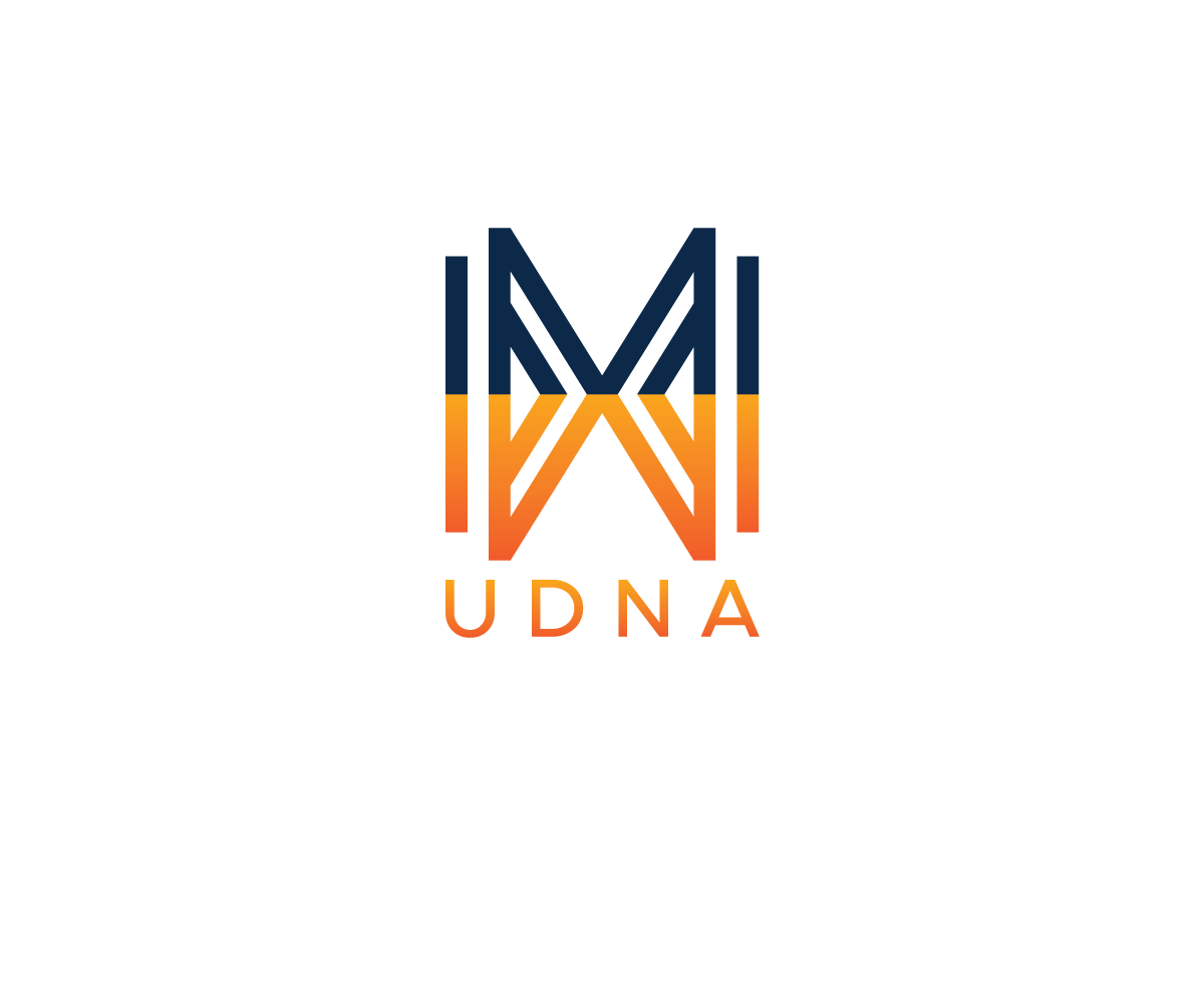 Logo Design by meygekon for UrbanDNA Media | Design #22050055