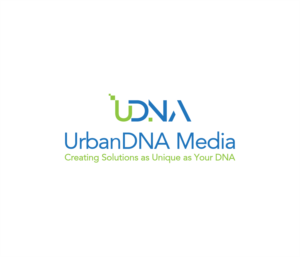 Design de Logo par Creativemedia Solution pour UrbanDNA Media | Design : #22001033