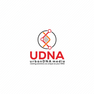 Logo Design by abill for UrbanDNA Media | Design: #21995395