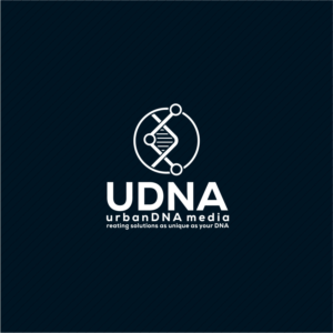 Logo Design by abill for UrbanDNA Media | Design: #21995409