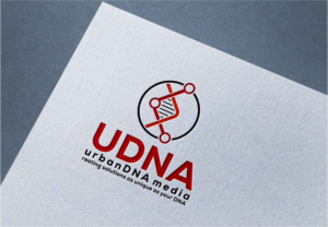 Logo Design by abill for UrbanDNA Media | Design: #21995429