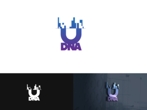Logo Design by ArtSamurai for UrbanDNA Media | Design: #21995861