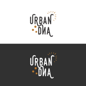 Logo Design by madrebonita for UrbanDNA Media | Design: #21993118